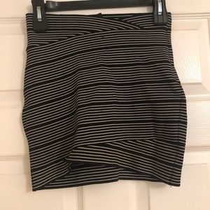 BCBG Maxazria Skirt